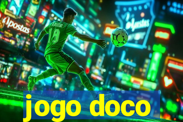 jogo doco